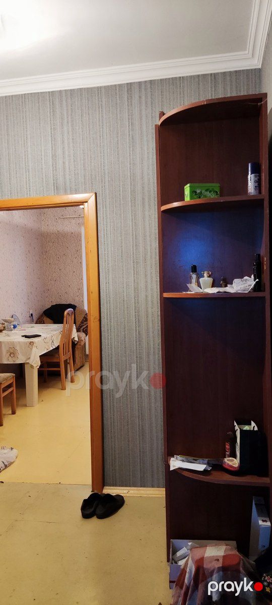İcarəyə verilir 1 otaqlı köhnə tikili 40 m² — Mənzil, Bakı (2)