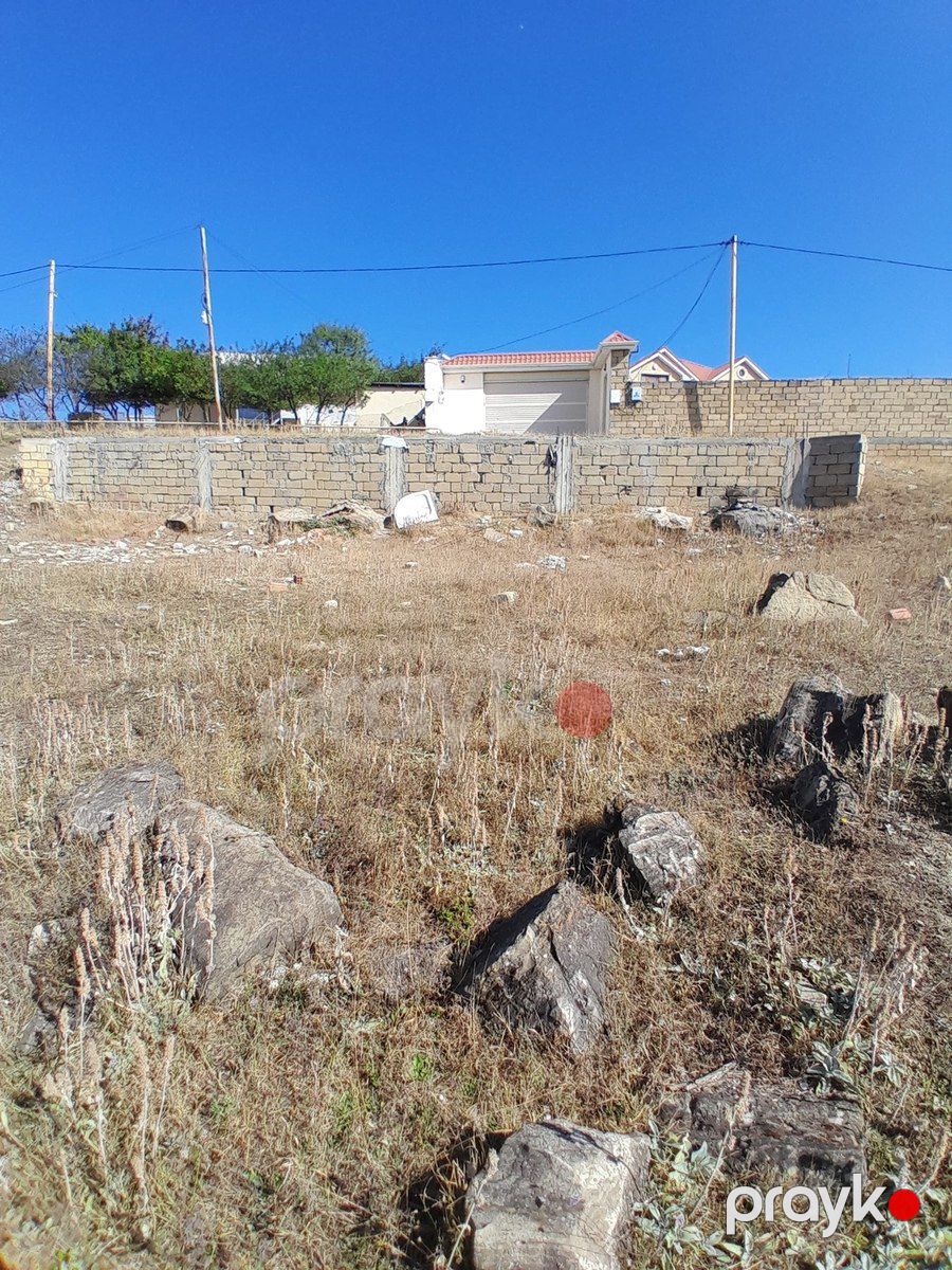 12 sot torpaq sahəsi, Şamaxı r — Torpaq, Şamaxı (7)