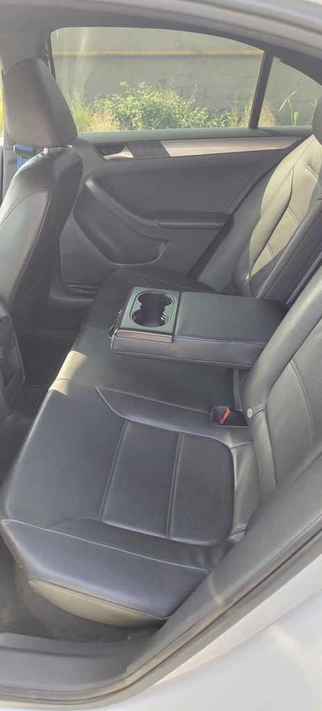 Volkswagen Jetta, 1.5 L, 2017 il, 246 037 km — Avtomobillər, Bakı (6)