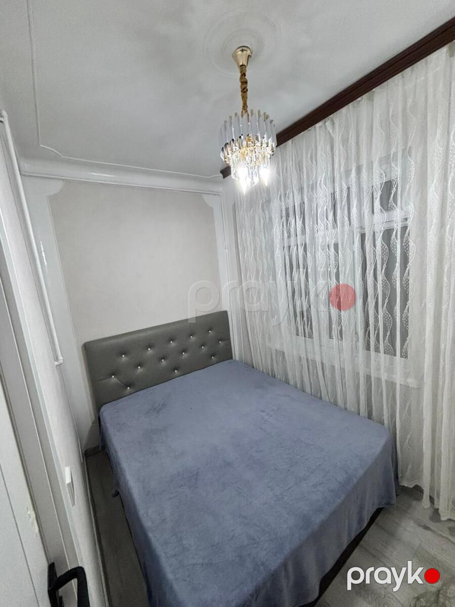 Satılır 2 otaqlı köhnə tikili 36 m² — Mənzil, Bakı (7)