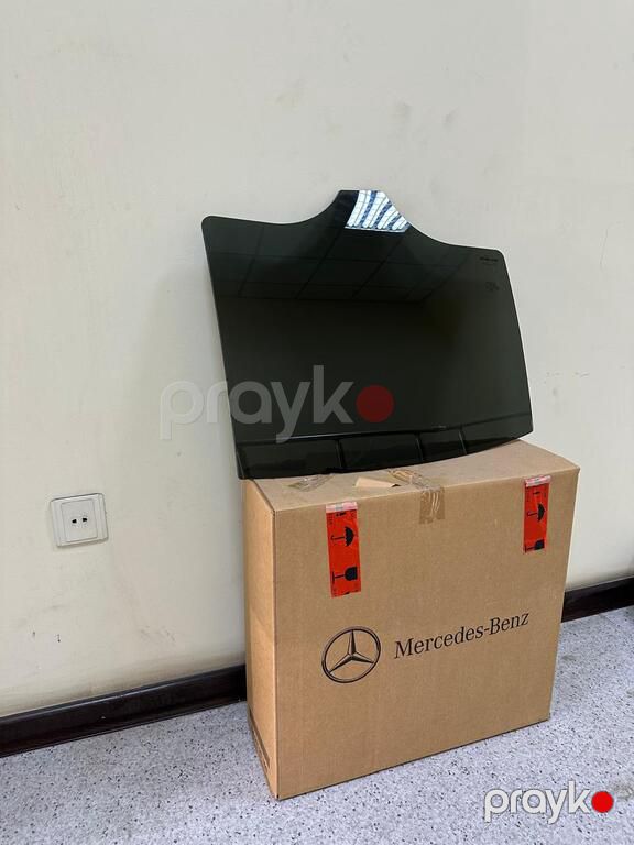 "Mercedes W213" şüşələri — Ehtiyat hissələri və aksesuarlar, Bakı (3)