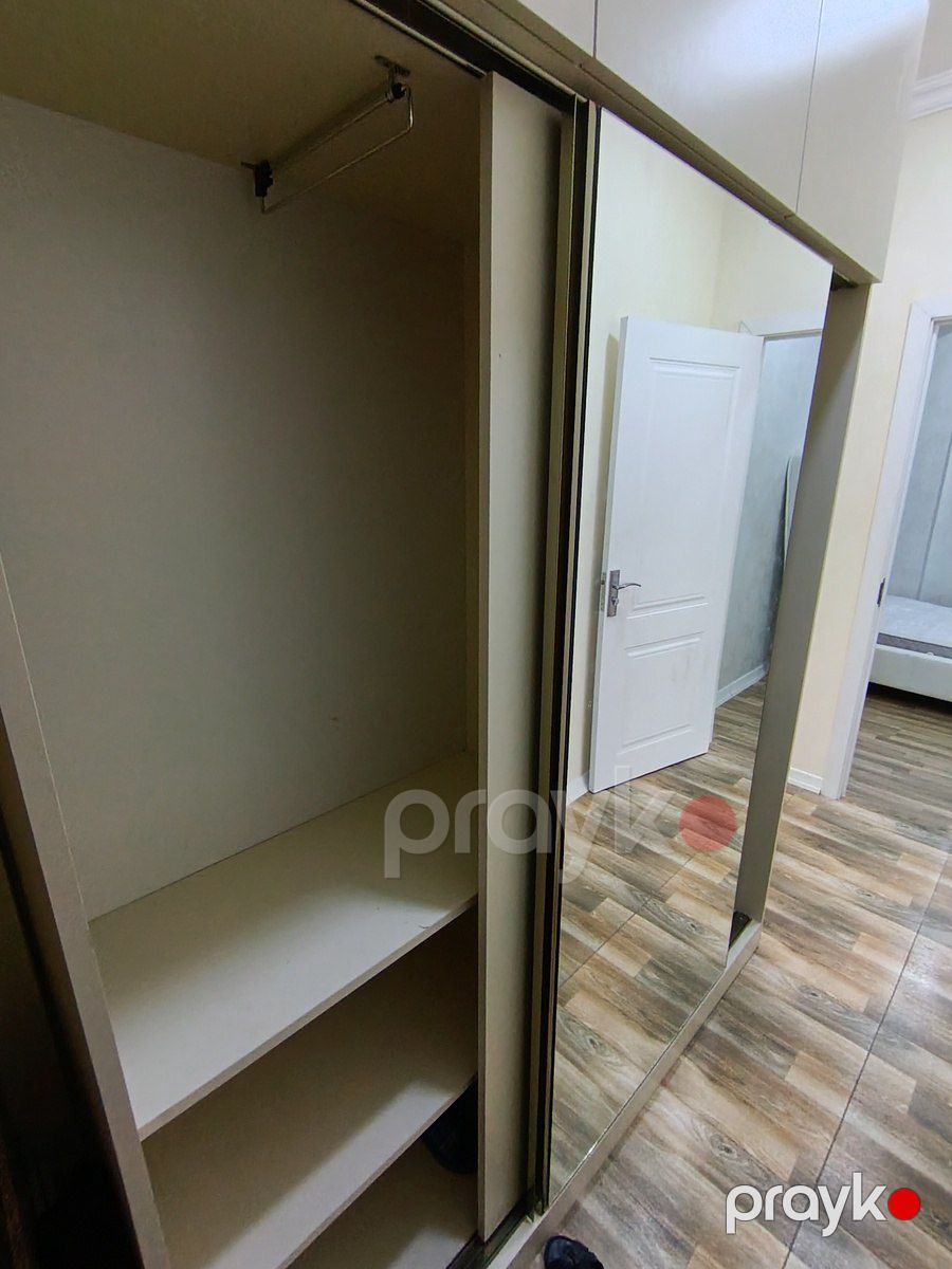 İcarəyə verilir 2 otaqlı yeni tikili 56 m² — Mənzil, Bakı (8)