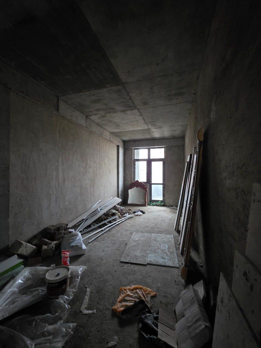 Satılır 3 otaqlı yeni tikili 117 m² — Mənzil, Bakı (7)