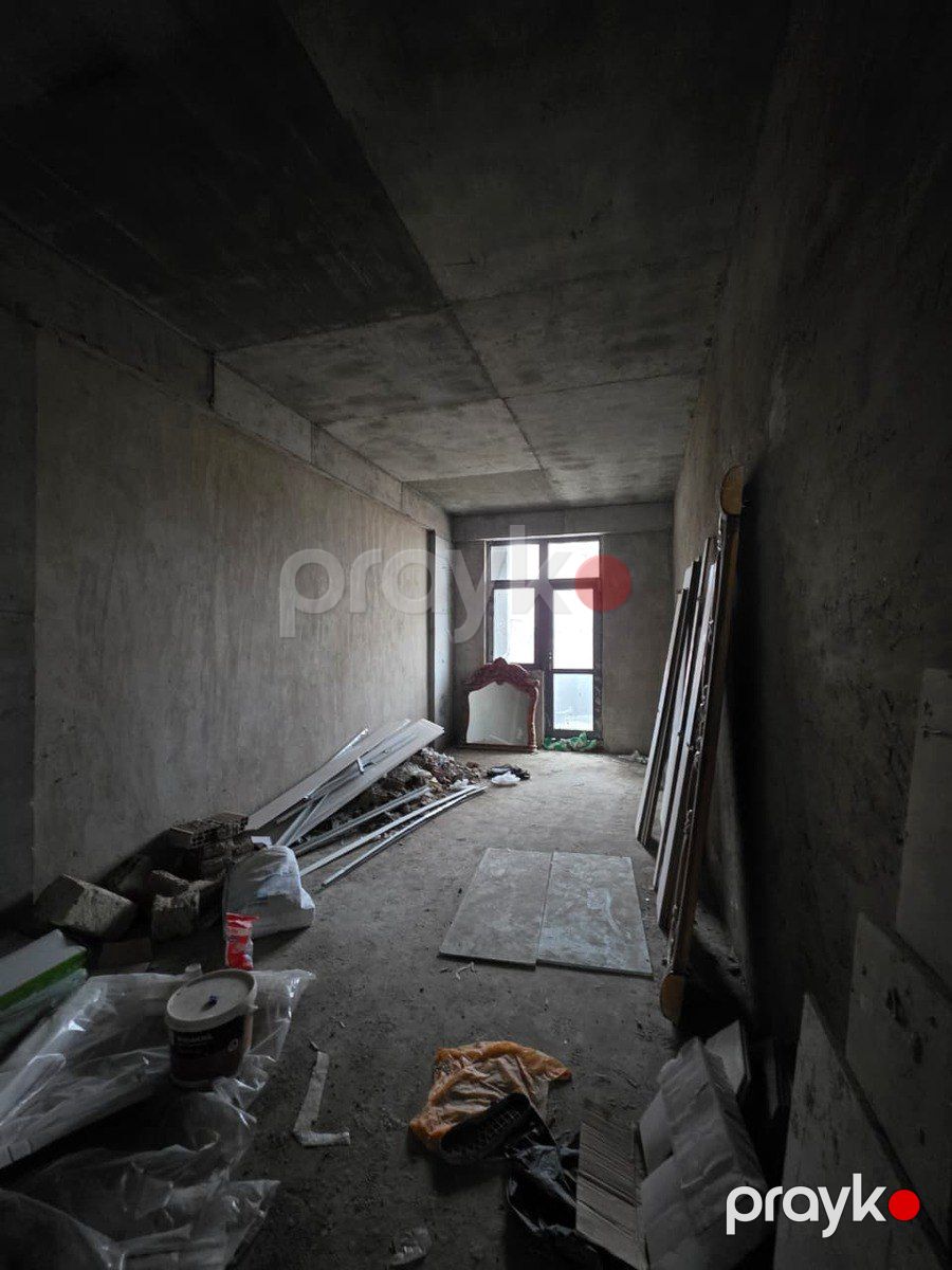 Satılır 3 otaqlı yeni tikili 117 m² — Mənzil, Bakı (7)