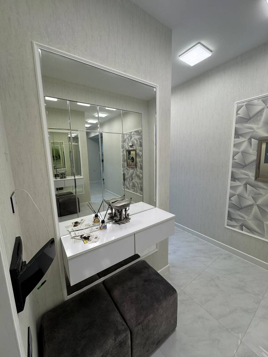 Satılır 3 otaqlı yeni tikili 95 m² — Mənzil, Bakı (7)