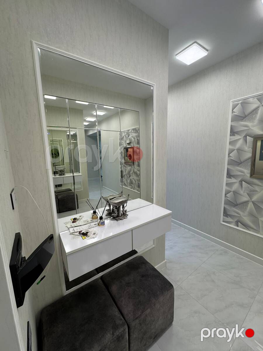 Satılır 3 otaqlı yeni tikili 95 m² — Mənzil, Bakı (7)