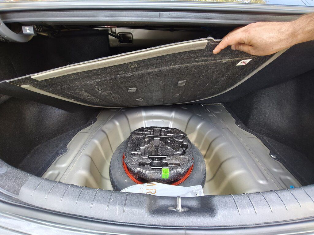 Hyundai Elantra, 2.0 L, 2020 il, 170 000 km — Avtomobillər, Göyçay (6)