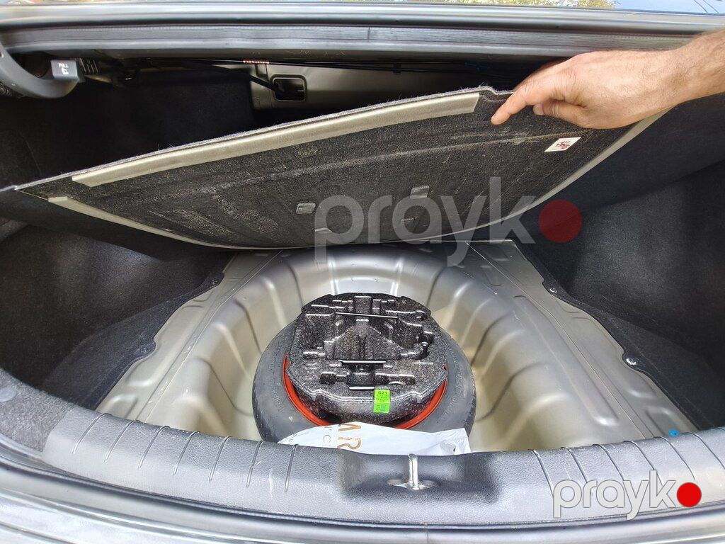 Hyundai Elantra, 2.0 L, 2020 il, 170 000 km — Avtomobillər, Göyçay (6)