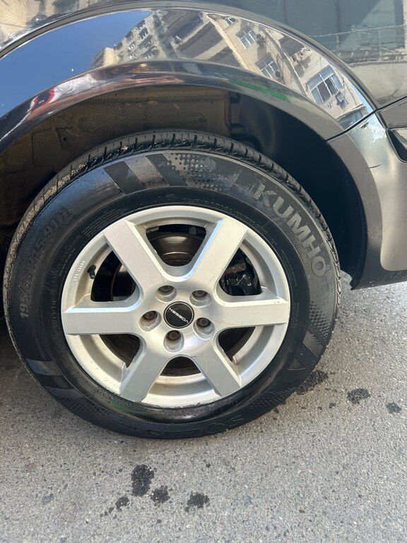 Opel Astra, 1.4 L, 2009 il, 323 000 km — Avtomobillər, Bakı (8)