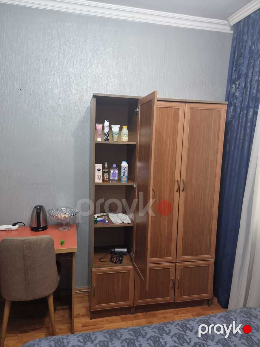 İcarəyə verilir 3 otaqlı köhnə tikili 200 m² — Mənzil, Bakı (4)