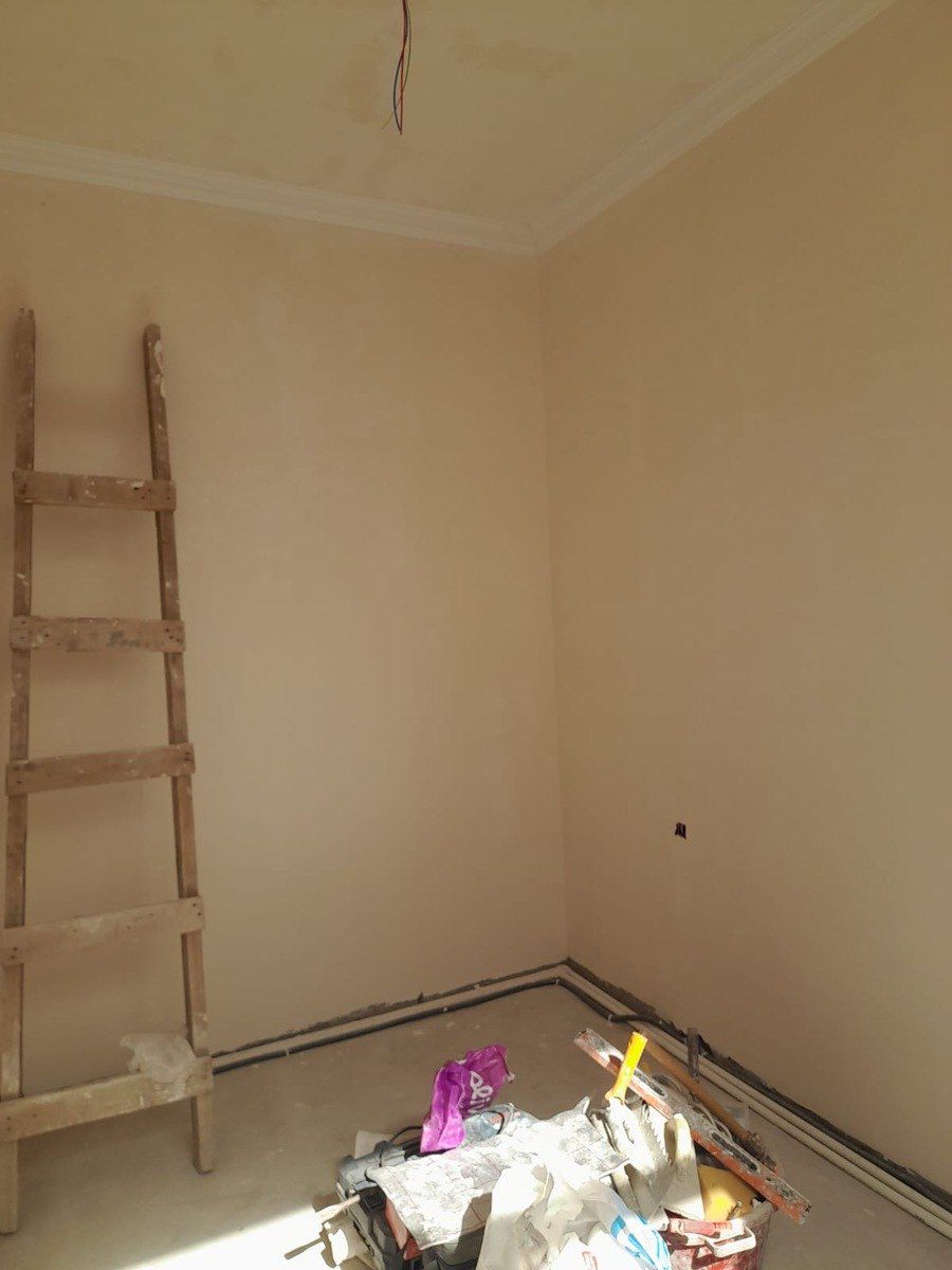Satılır 1 otaqlı yeni tikili 33 m² — Mənzil, Bakı (8)