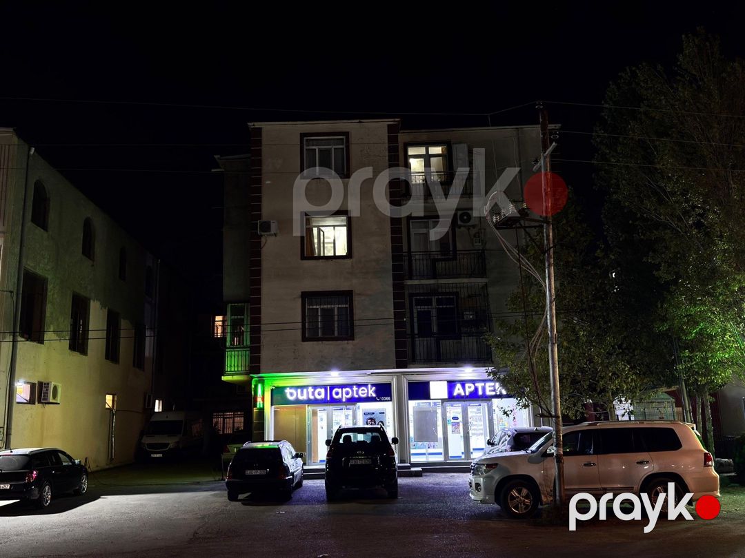 Satılır 2 otaqlı yeni tikili 66 m² — Mənzil, Bakı (11)