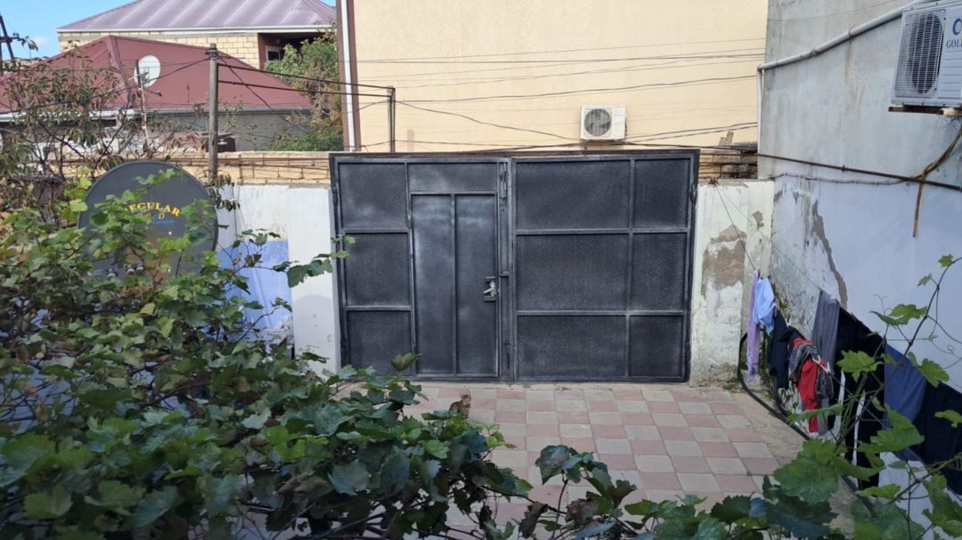 Həyət evi, Xırdalan ş — Ev, villa, Xırdalan (6)