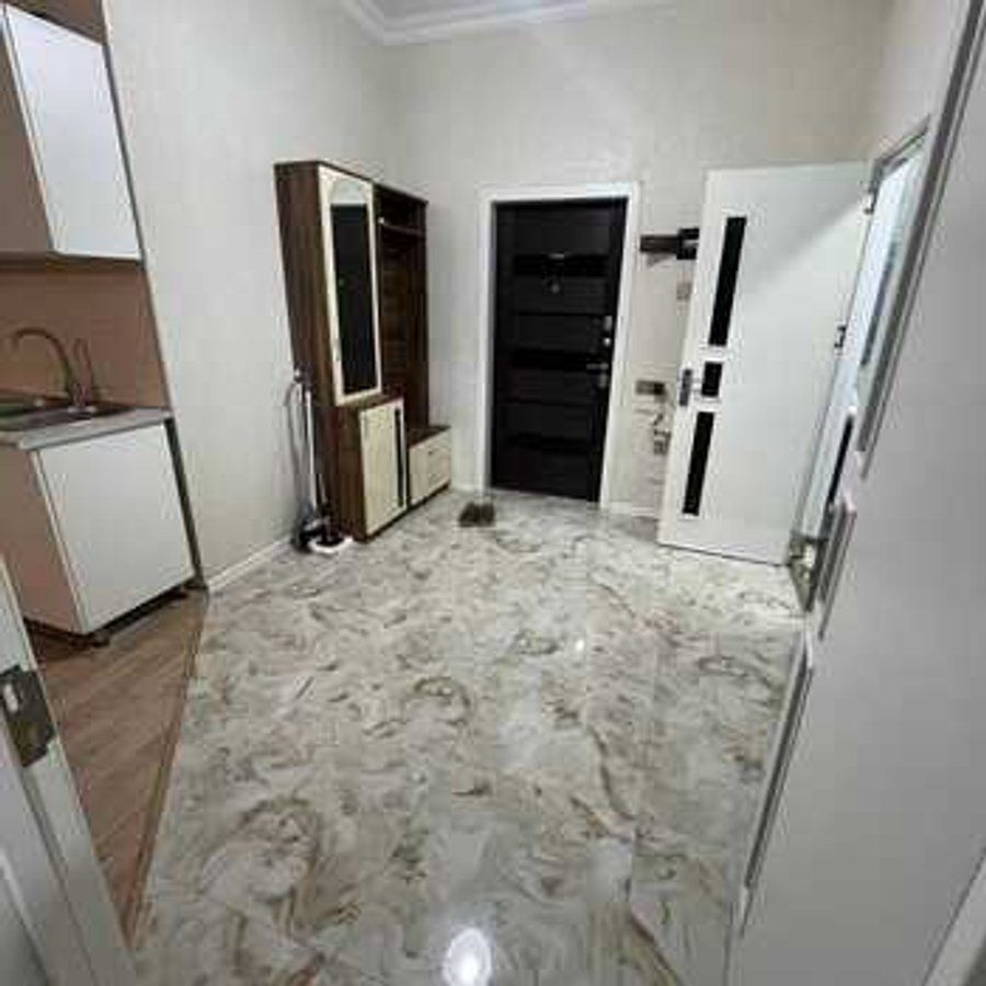 3-otaqlı yeni tikili kirayə verilir, Mərdanov Qardaşları küç., 80 m² — Mənzil, Bakı (5)