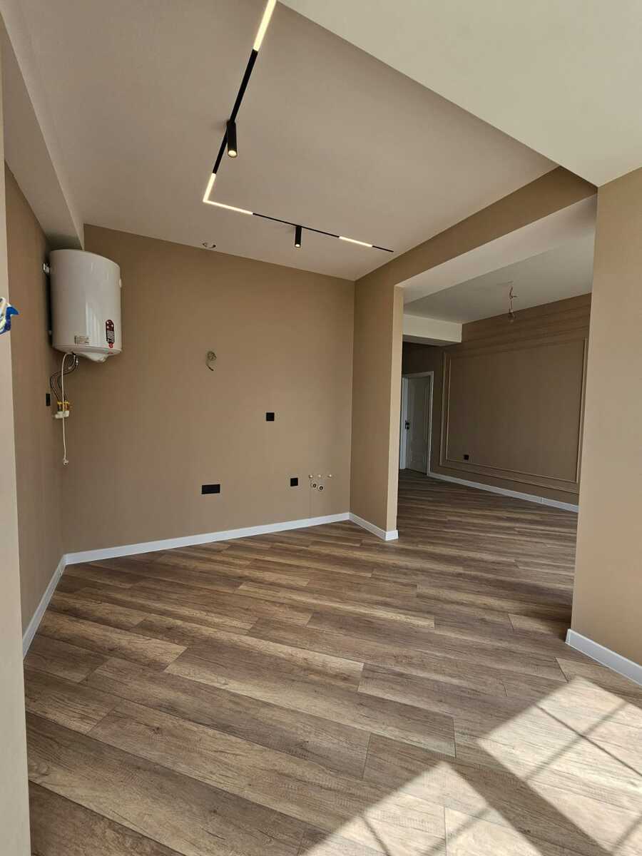 Satılır 2 otaqlı yeni tikili 73 m² — Mənzil, Bakı (3)