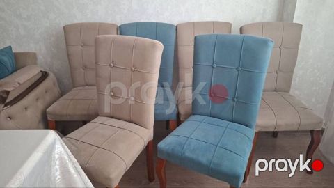 Stul 6 eded 150 azn Lokbatan lale 2 kod 12 — Bakı
