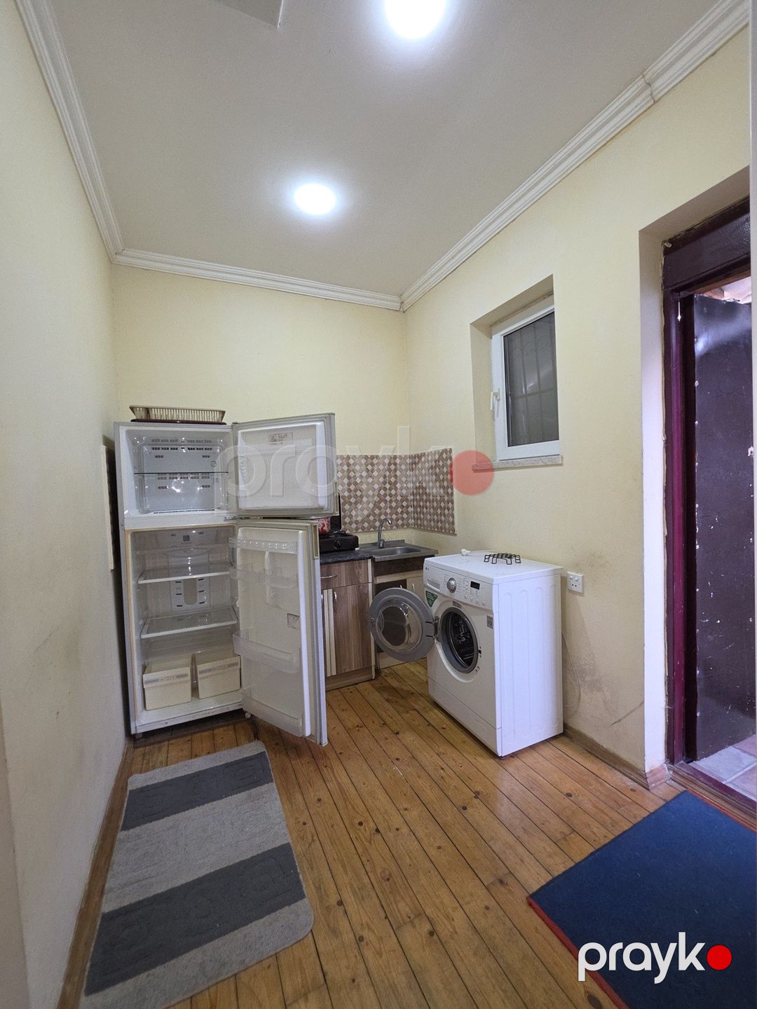Həyət evi kirayə verilir, Masazır qəs — Ev, villa, Bakı (5)