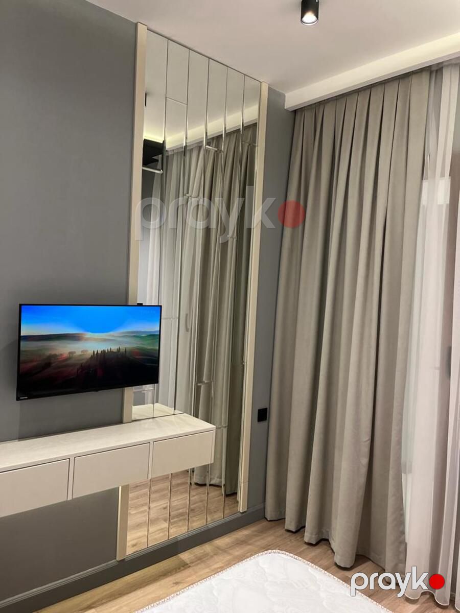 İcarəyə verilir 2 otaqlı yeni tikili 60 m² — Mənzil, Bakı (5)