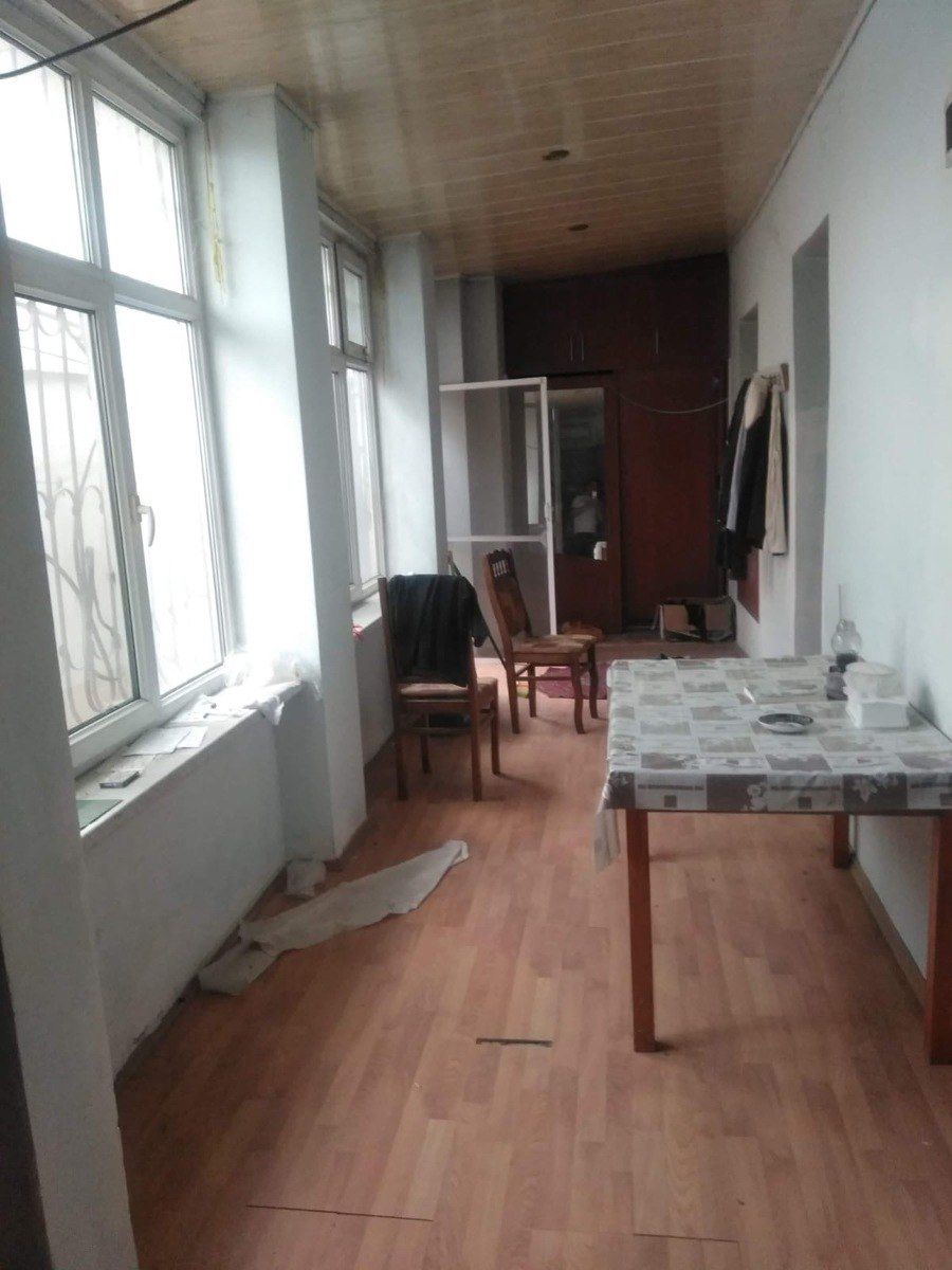 Satılır 2 otaqlı həyət evi/bağ evi 60 m² — Ev, villa, Bakı (5)