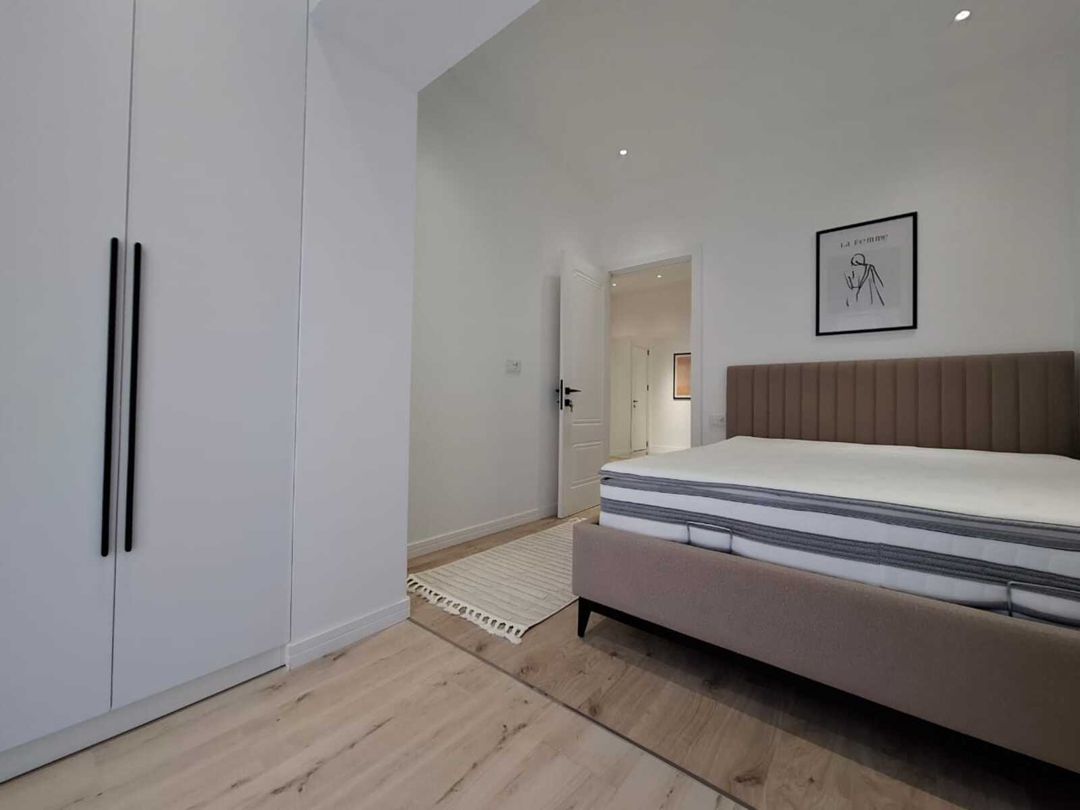 İcarəyə verilir 2 otaqlı yeni tikili 70 m² — Mənzil, Bakı (4)