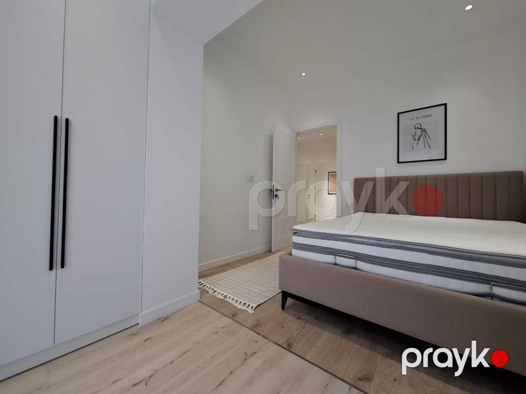 İcarəyə verilir 2 otaqlı yeni tikili 70 m² — Mənzil, Bakı (4)