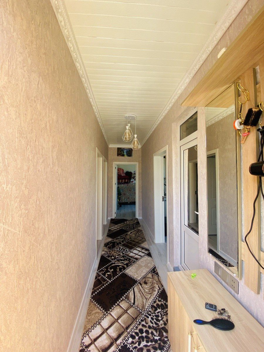 Satılır 3 otaqlı həyət evi/bağ evi 80 m² — Ev, villa, Bakı (11)