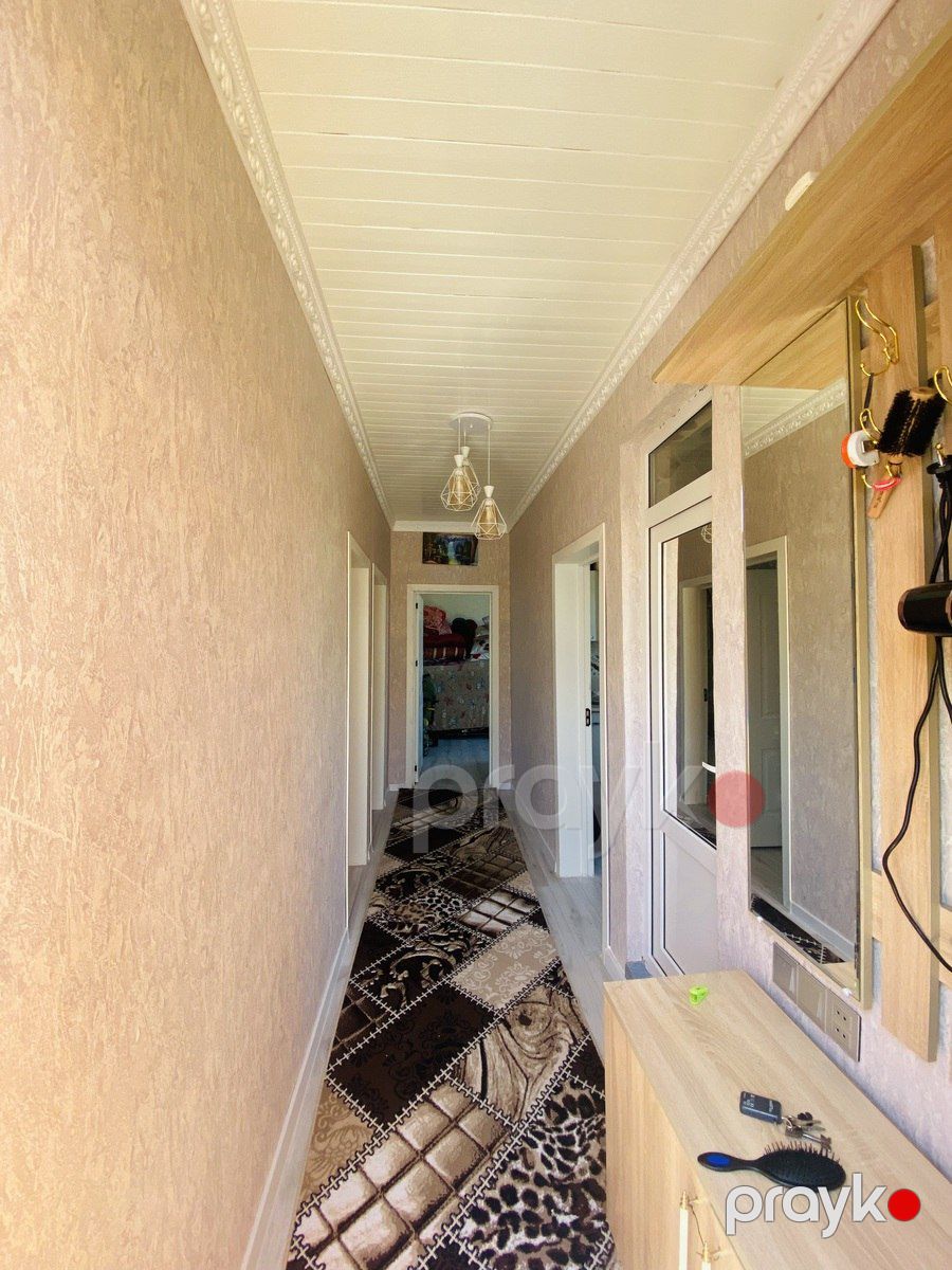 Satılır 3 otaqlı həyət evi/bağ evi 80 m² — Ev, villa, Bakı (11)