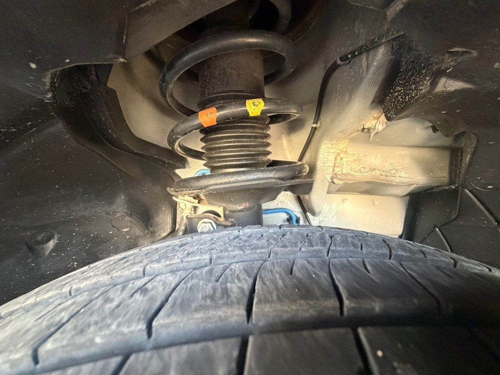 Nissan Wingroad, 1.5 L, 2017 il, 62 000 km — Avtomobillər, Bakı (11)