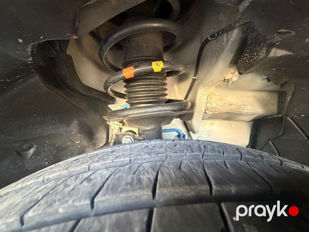 Nissan Wingroad, 1.5 L, 2017 il, 62 000 km — Avtomobillər, Bakı (11)