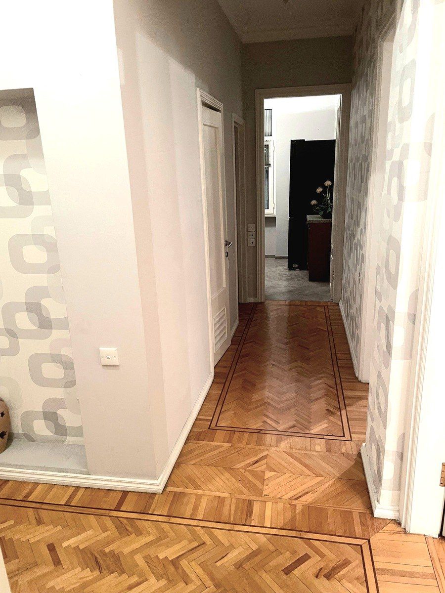 Satılır 3 otaqlı köhnə tikili 100 m² — Mənzil, Bakı (10)