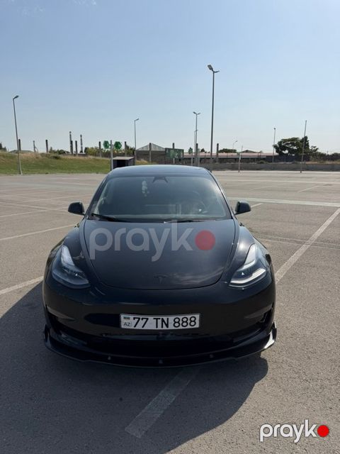 Tesla Model 3, 82 kWh, 2022 il, 49 169 km