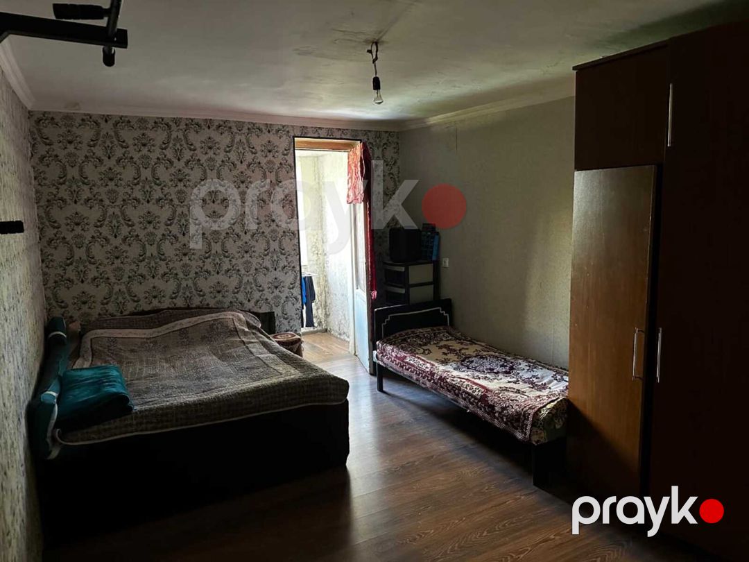 Satılır 2 otaqlı köhnə tikili 50 m² — Mənzil, Bakı (3)