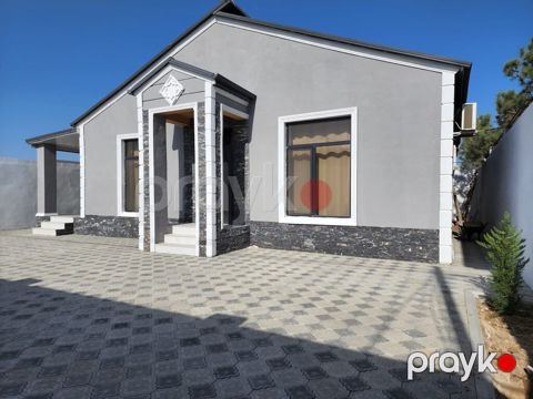 4 otaqlı, 16 kv. m, Kredit var, Yeni təmirli — Digah