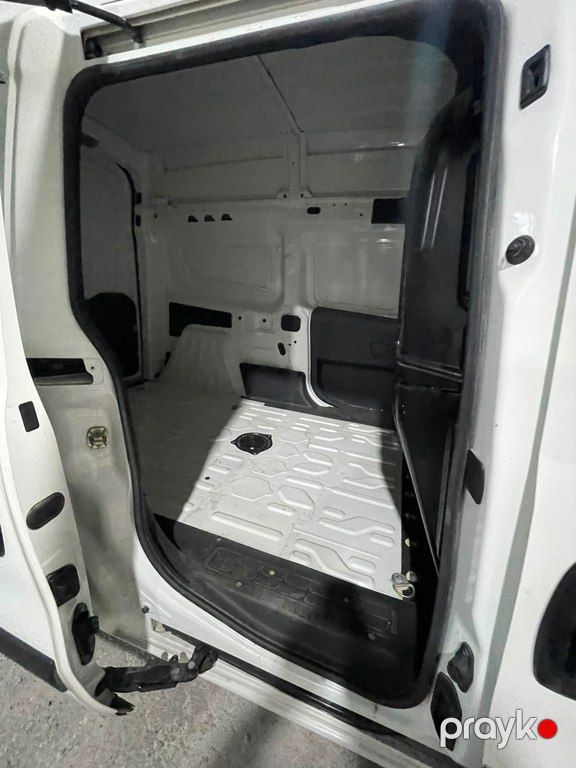 Fiat Doblo, 1.4 L, 2019 il, 88 000 km — Avtomobillər, Bakı (5)