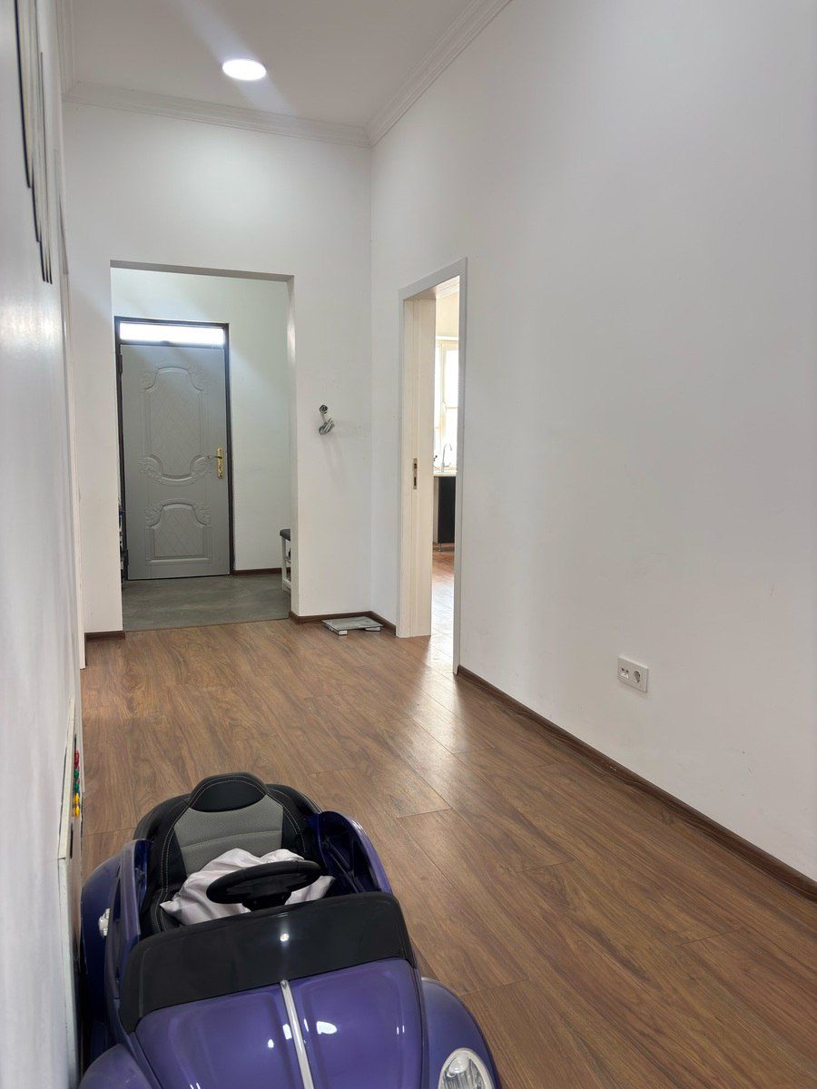 Satılır 6 otaqlı həyət evi/bağ evi 360 m² — Ev, villa, Bakı (5)