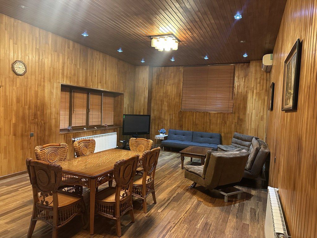 Satılır 6 otaqlı həyət evi/bağ evi 320 m² — Ev, villa, Bakı (6)