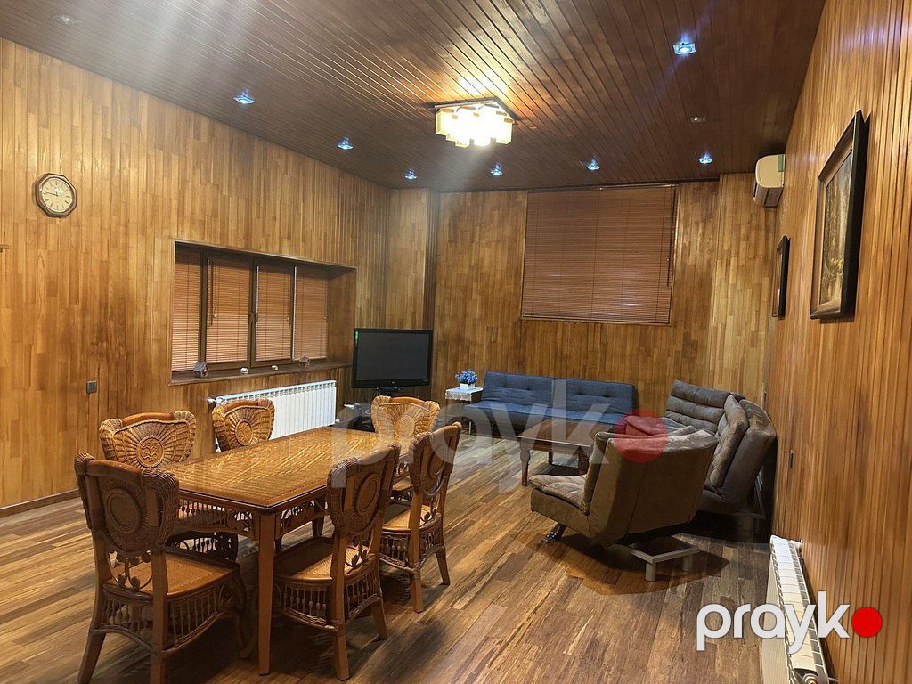 Satılır 6 otaqlı həyət evi/bağ evi 320 m² — Ev, villa, Bakı (6)