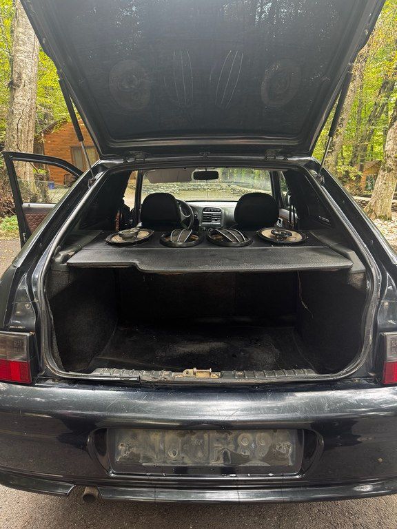 Lada (VAZ) 2112, 1.6 L, 2007 il, 254 275 km — Avtomobillər, Quba (8)