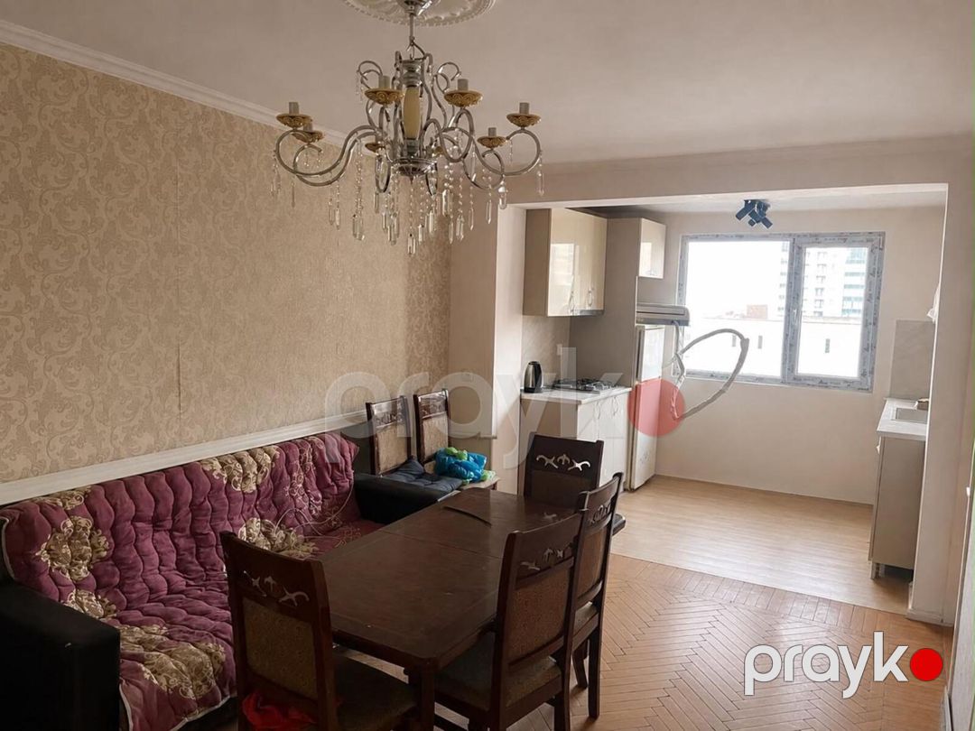 Satılır 2 otaqlı köhnə tikili 40 m² — Mənzil, Bakı