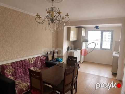 Satılır 2 otaqlı köhnə tikili 40 m²