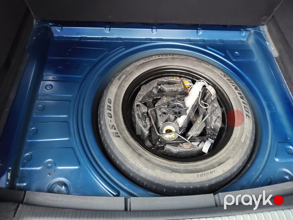 Opel Astra, 1.4 L, 2007 il, 382 000 km — Avtomobillər, Quba (11)
