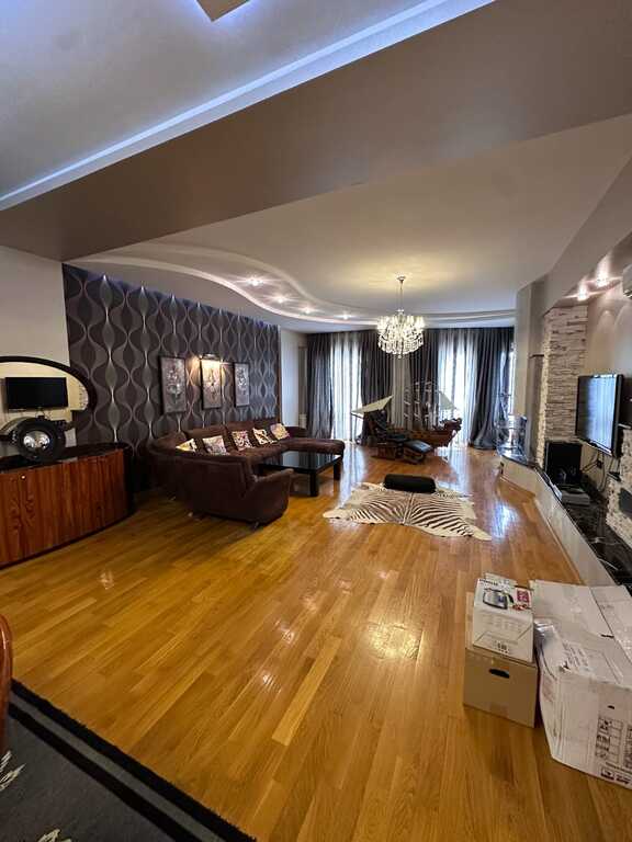 Satılır 3 otaqlı yeni tikili 185 m² — Mənzil, Bakı (6)