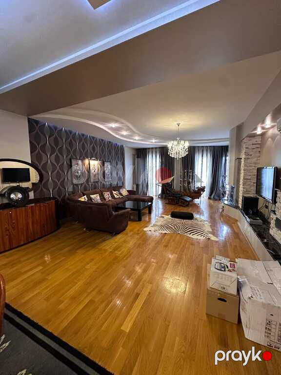 Satılır 3 otaqlı yeni tikili 185 m² — Mənzil, Bakı (6)