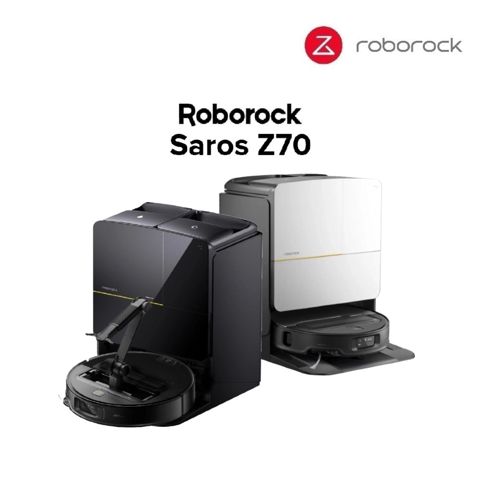 Roborock Saros Z70 — Bakı