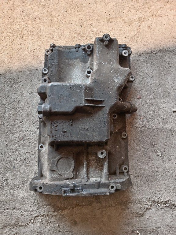 "Ford Focus" ehtiyat hissələri — Ehtiyat hissələri və aksesuarlar, Ağcabədi (4)