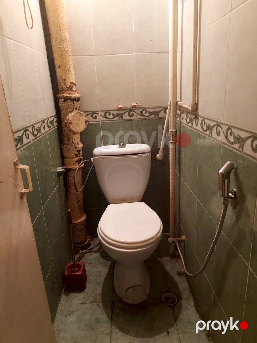İcarəyə verilir 2 otaqlı köhnə tikili 120 m² — Mənzil, Bakı (5)