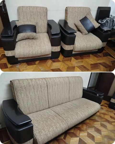 İşlənmiş, Divan, Divan — Bakı