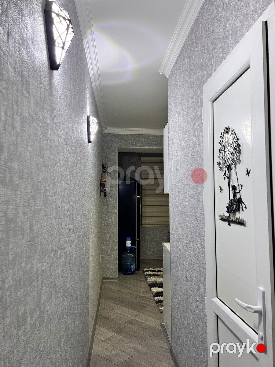 Satılır 2 otaqlı köhnə tikili 60 m² — Mənzil, Bakı (11)