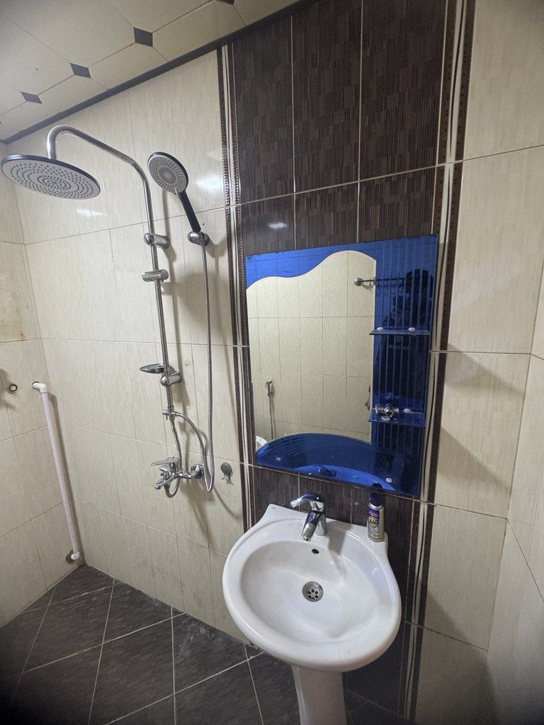 İcarəyə verilir 1 otaqlı həyət evi/bağ evi 20 m² — Ev, villa, Bakı (3)