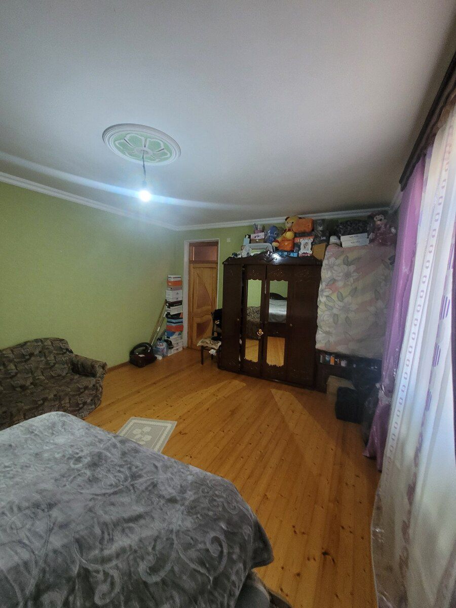 Həyət evi, Savalan qəs — Ev, villa, Bakı (11)